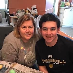 Meet your Posher, Cheryl